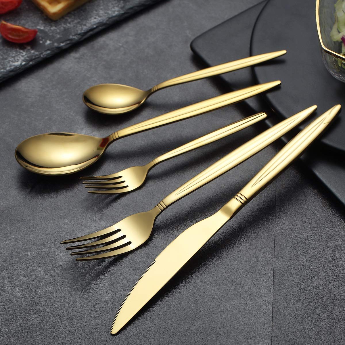 berglander-besteckset-gold-30tlg-edelstahl-f-r-6-personen image 3