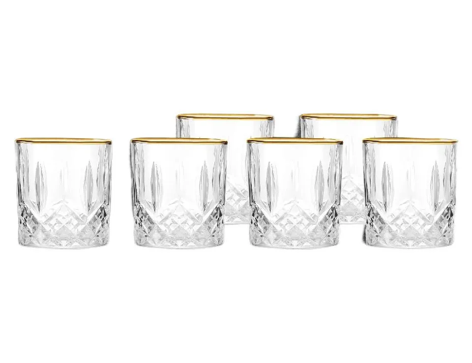 cheffinger-glassware-cf-g31-trinkglas-klar-bruchsicher image 1