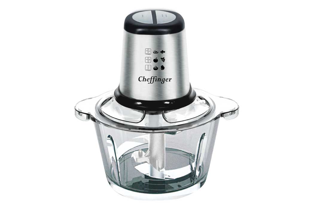 cheffinger-cf-fp500-k-chenmaschine-500-watt image 1
