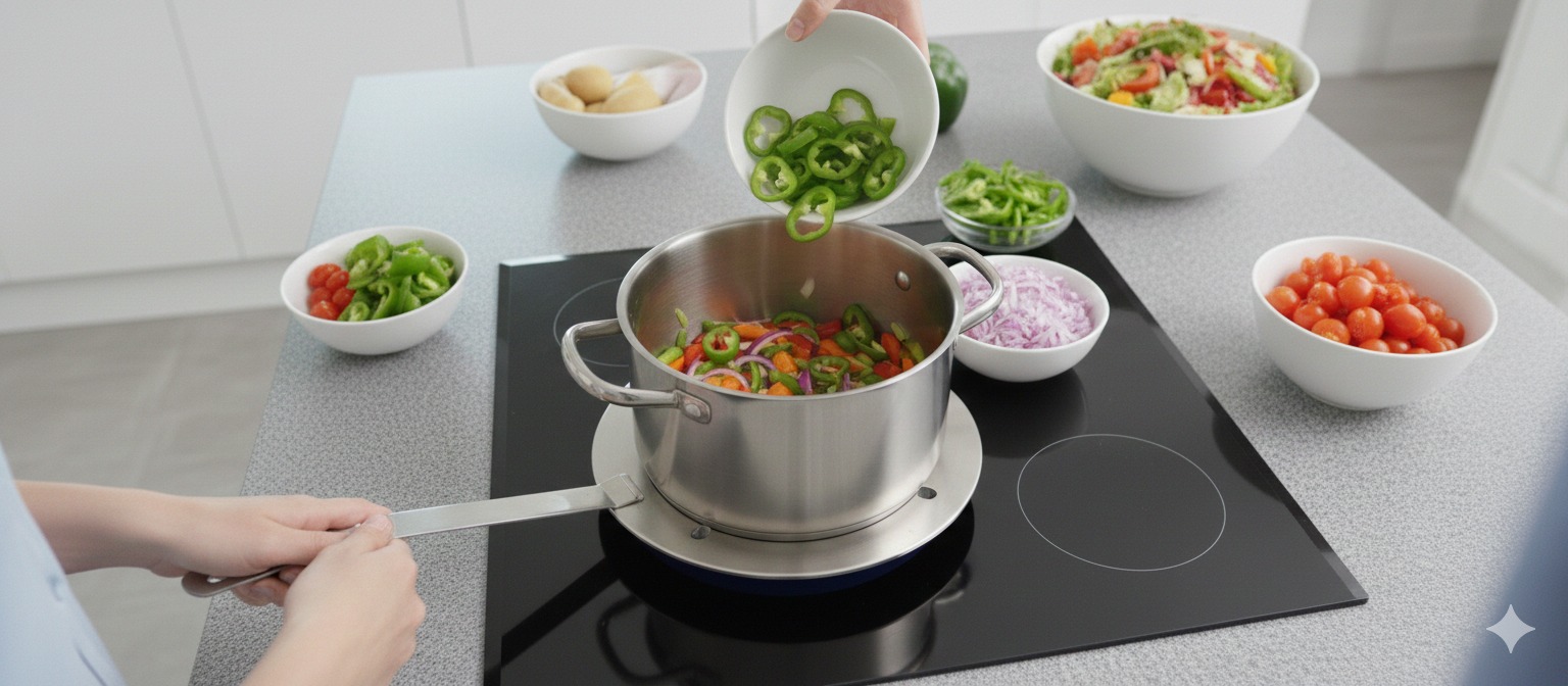 cheffinger-accessories-cf-ssin20-sch-ssel-20-cm-edelstahl image 3
