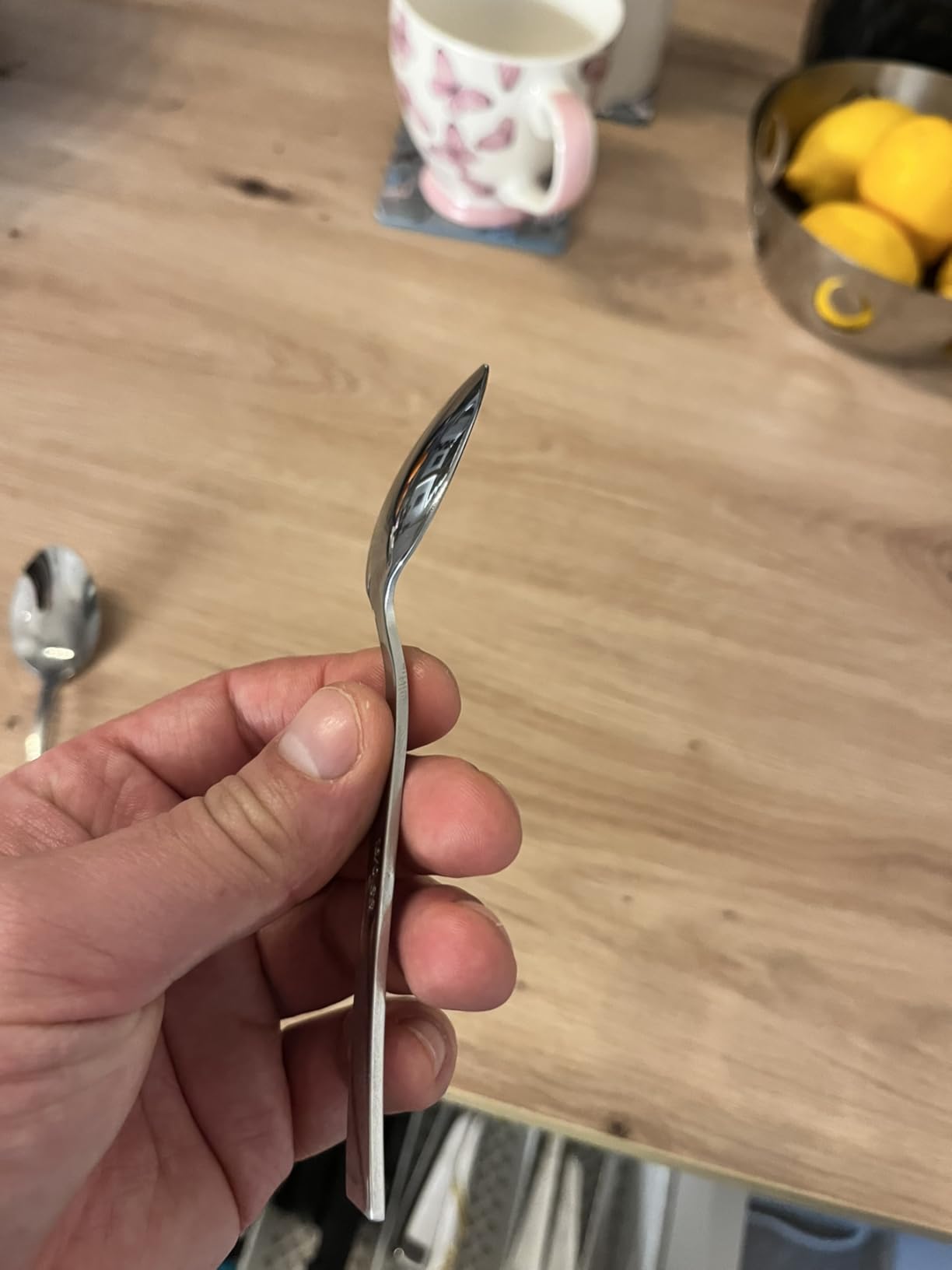 Niedliche Größe
