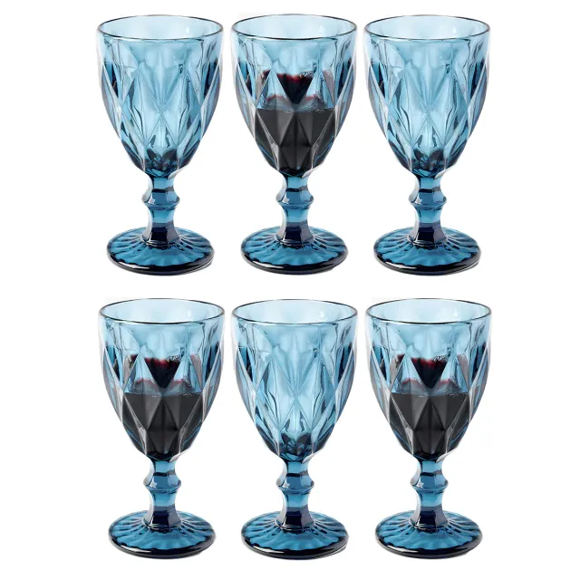 cheffinger-glassware-cf-g20-trinkglas-transparent image 1