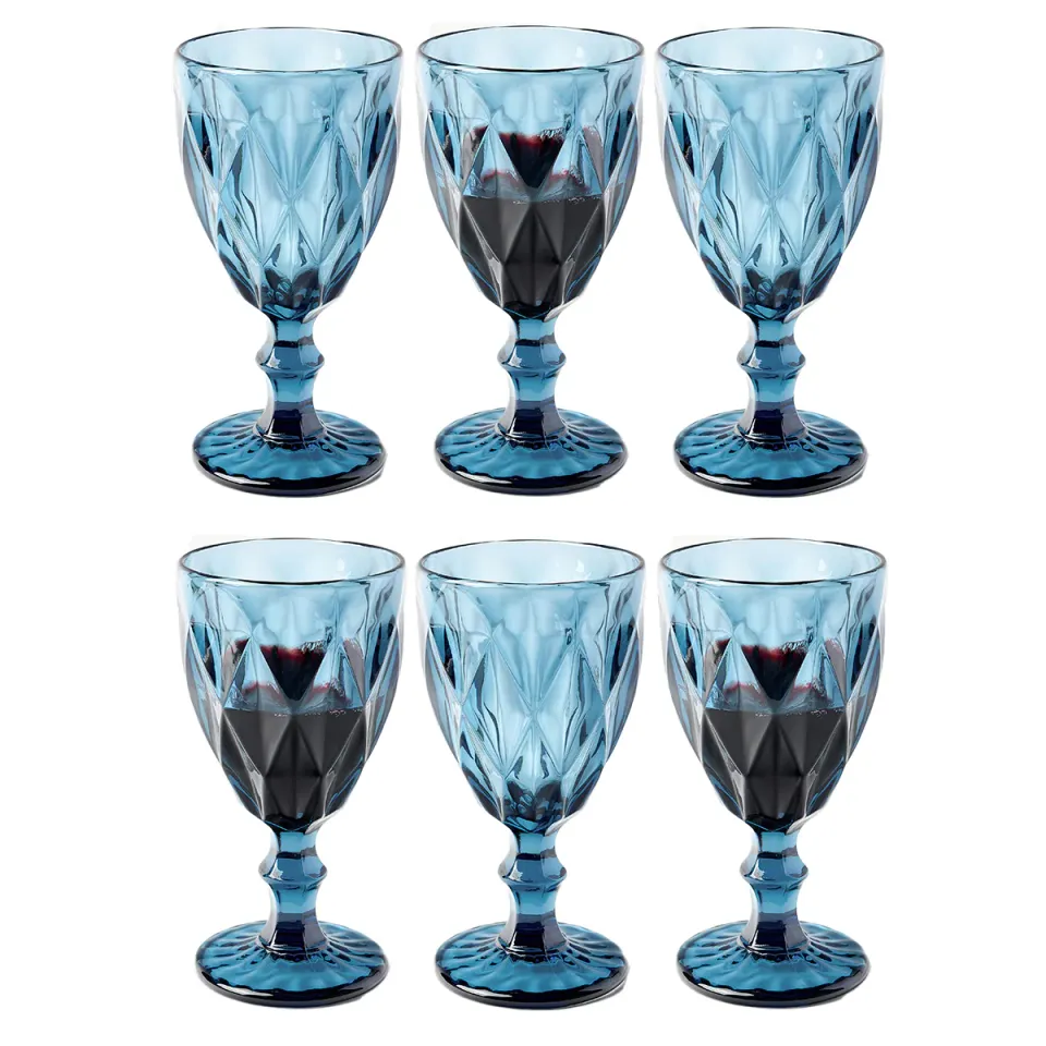 cheffinger-glassware-cf-g20-trinkglas-transparent image 1