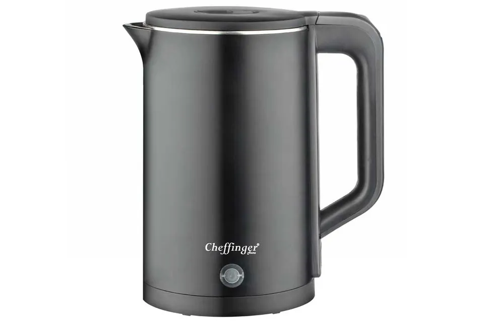 cheffinger-home-cf-pwk2-0-wasserkocher-2-liter-elektro image 1