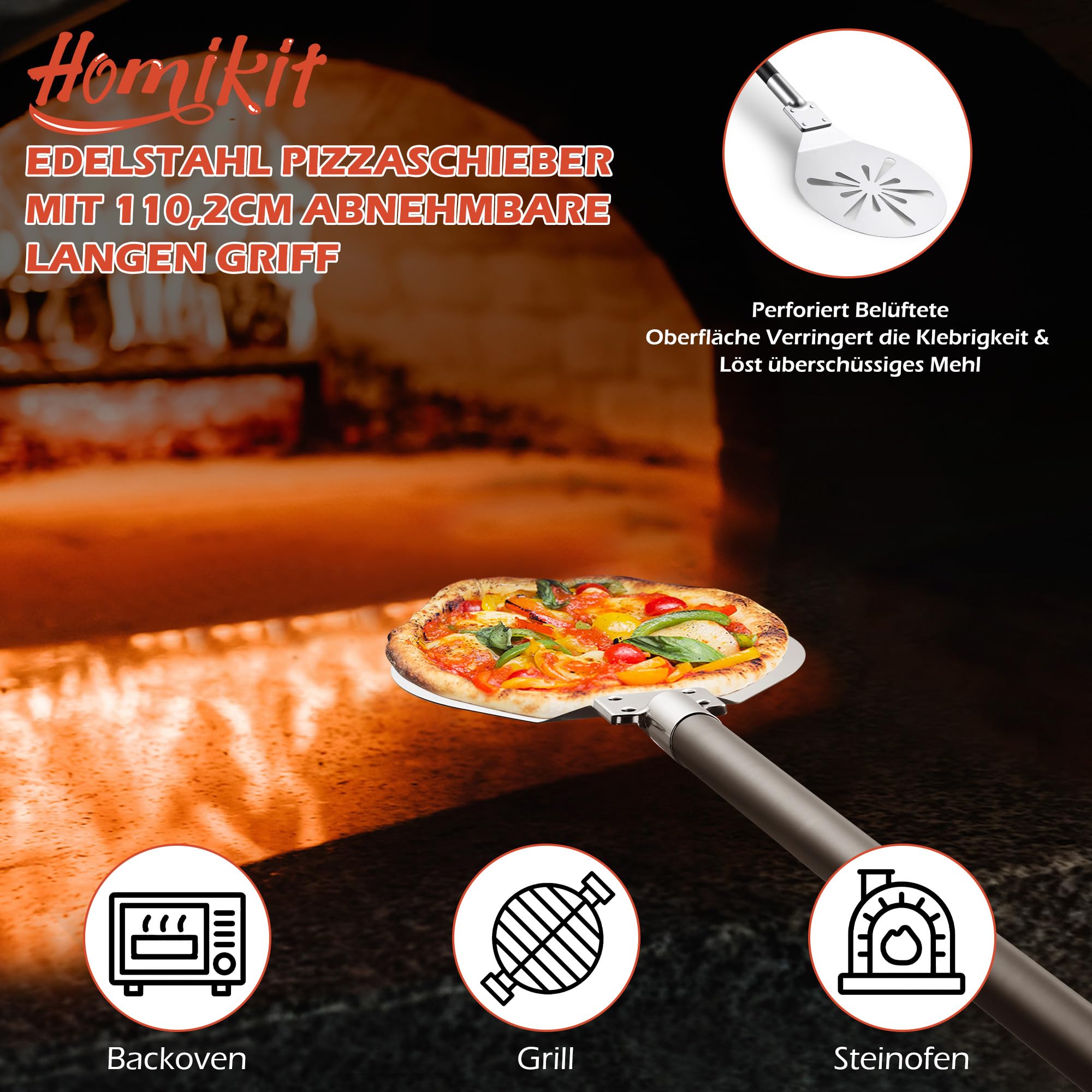 homikit-pizzaschieber-edelstahl-20-3x110-cm-abnehmbarer-griff image 4