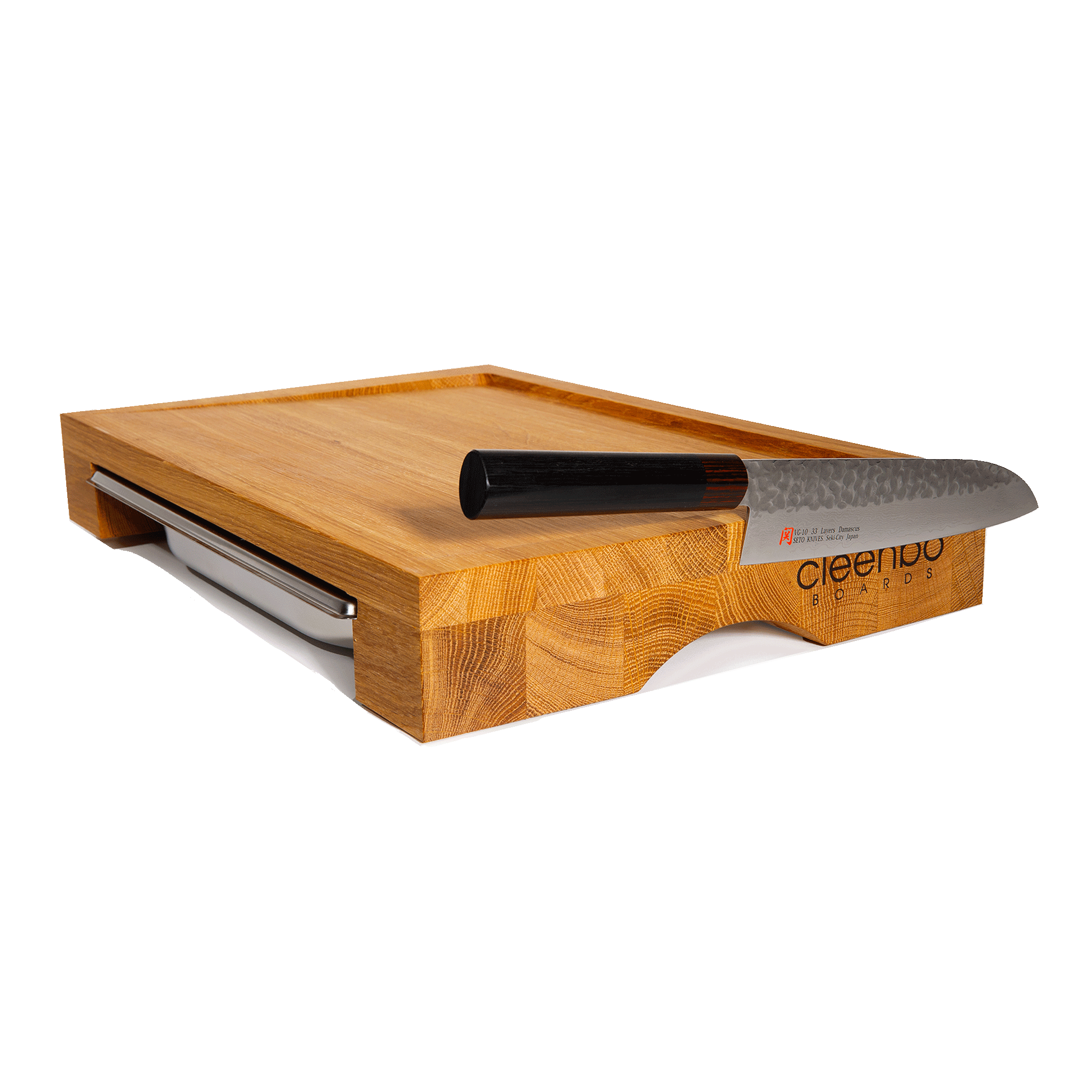 cleenbo-cube-bbq-schneidebrett-bambus-einzeln image 1