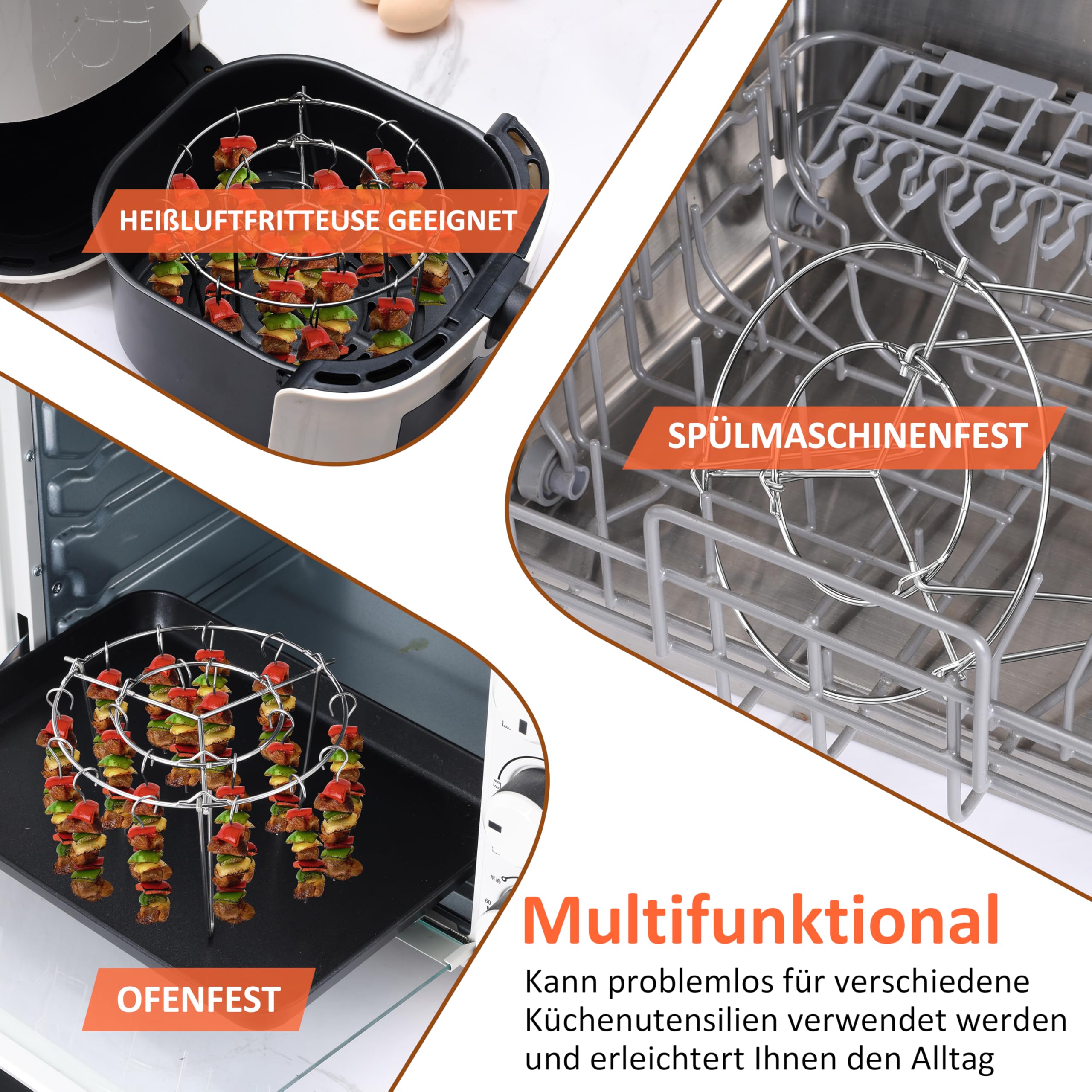 homikit-hei-luftfritteuse-zubeh-r-grillrost-16cm-36-spie-e image 7