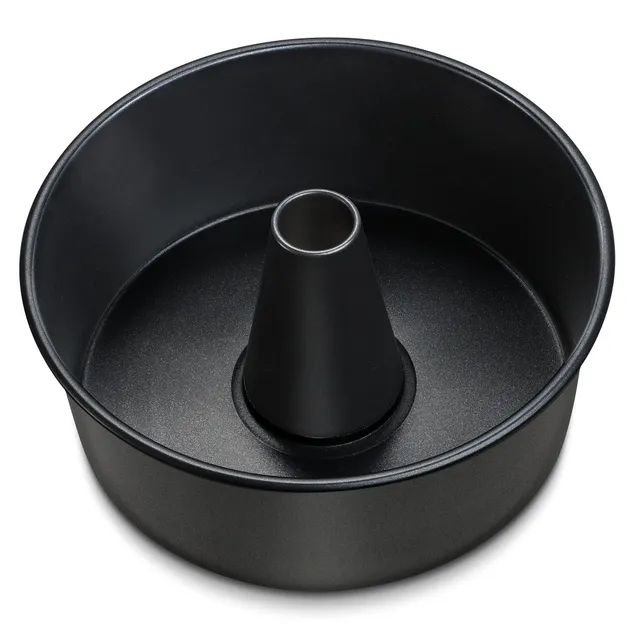 homikit-bakeware-kranzform-27cm-antihaft-gugelhupfform image 1