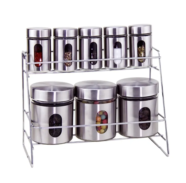 cheffinger-cf-gsj5-gl-serset-5-teilig-glas image 1