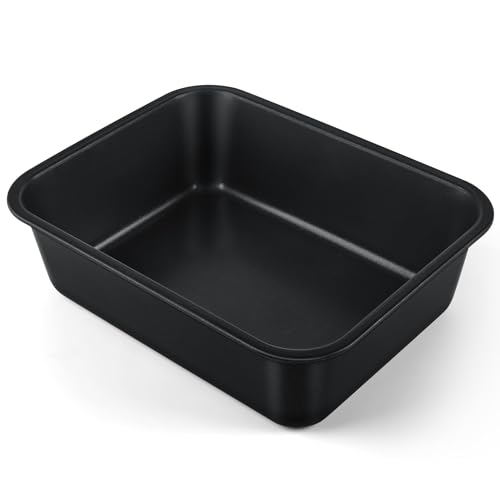 homikit-bakeware-auflaufform-27x21cm-antihaft-edelstahl-8cm-tief image 8