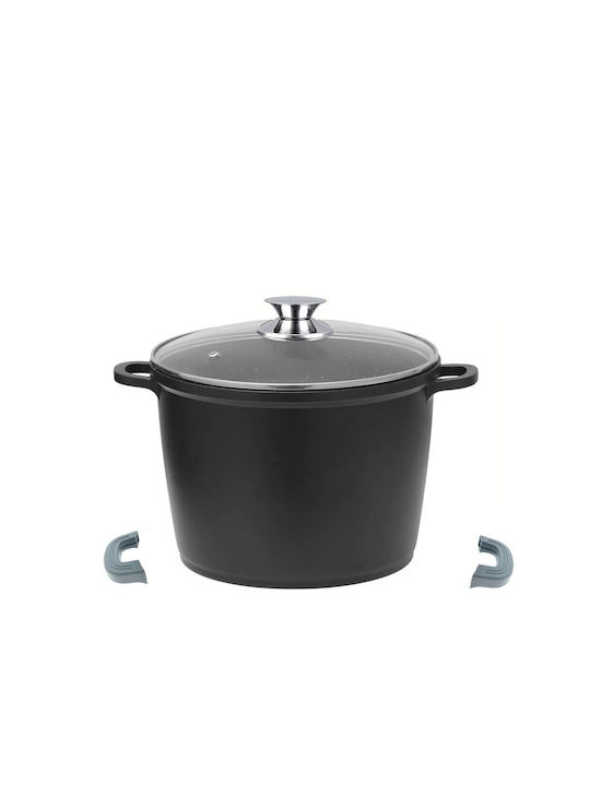 cheffinger-cookware-cf-dp32-tiefe-pfanne-32-cm image 1