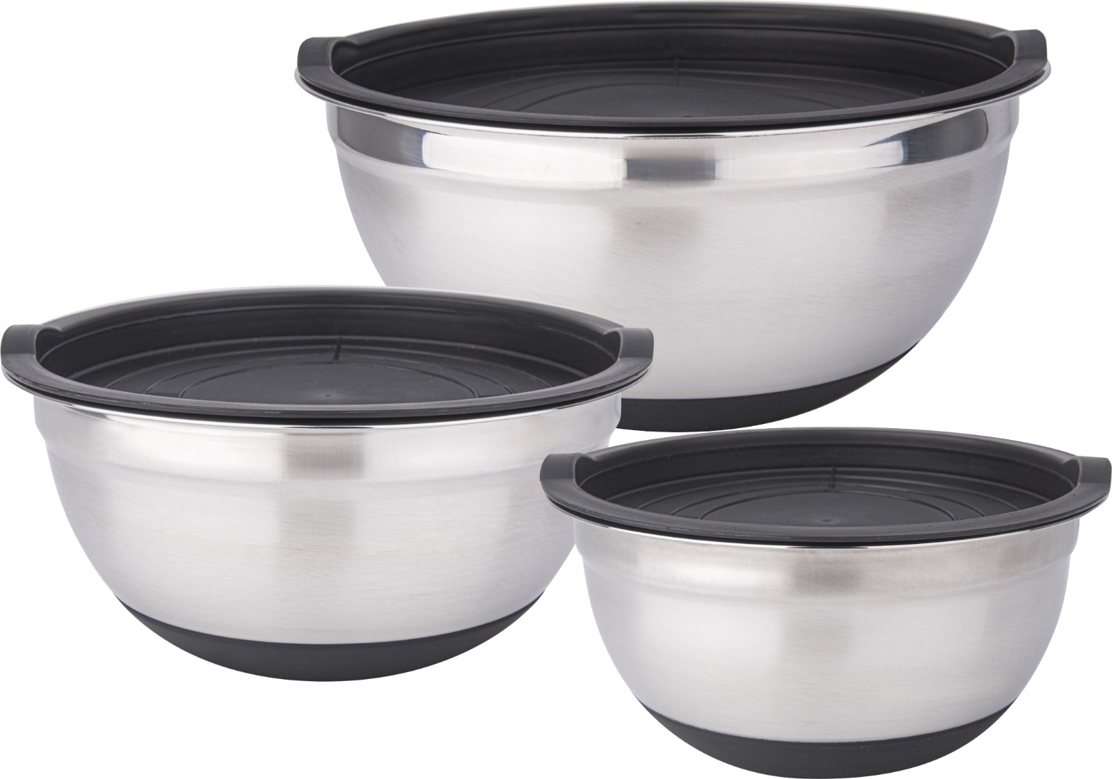 cheffinger-cf-mxb3-s-mixsch-ssel-edelstahl-klein image 1