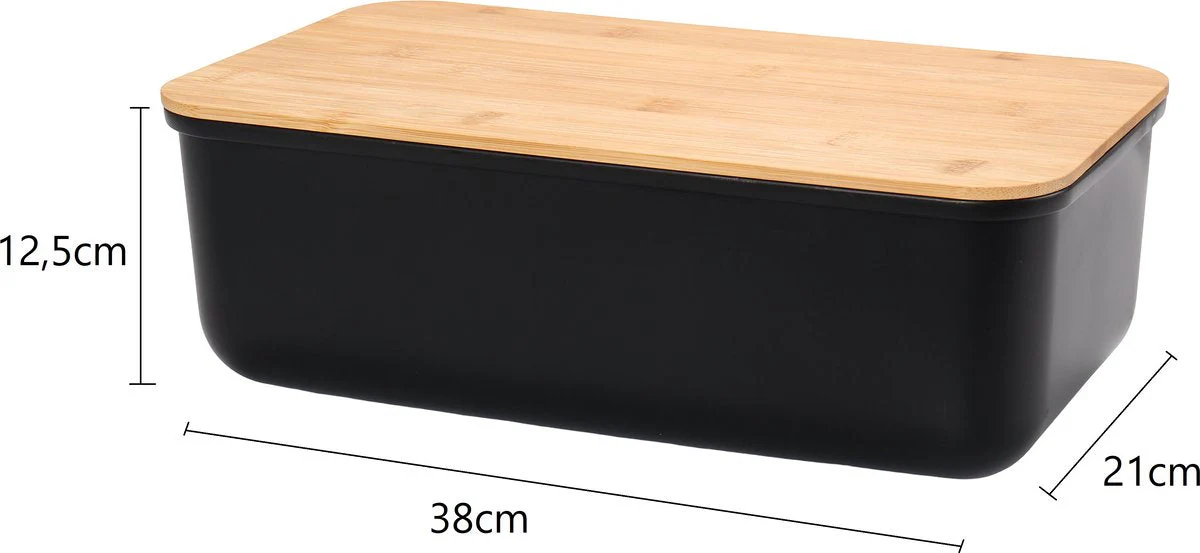 cheffinger-accessories-cf-5020-k-chenhelfer-set-kunststoff-schwarz image 2