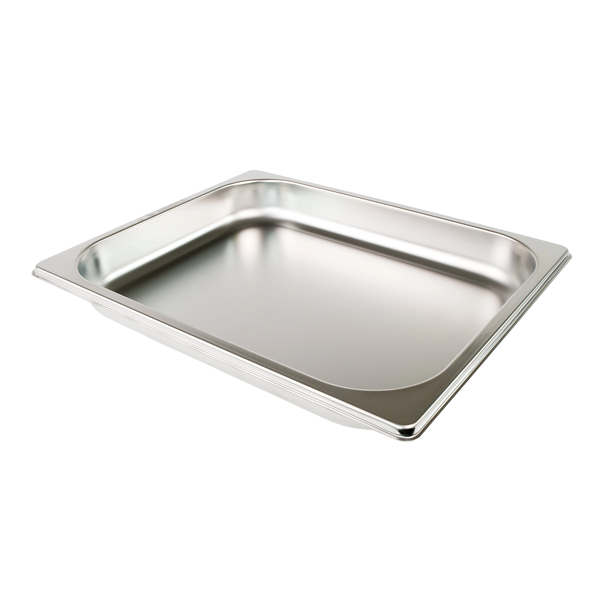 cleenbo-zubeh-r-cube-style-auffangwanne-edelstahl-gn-1-2 image 1