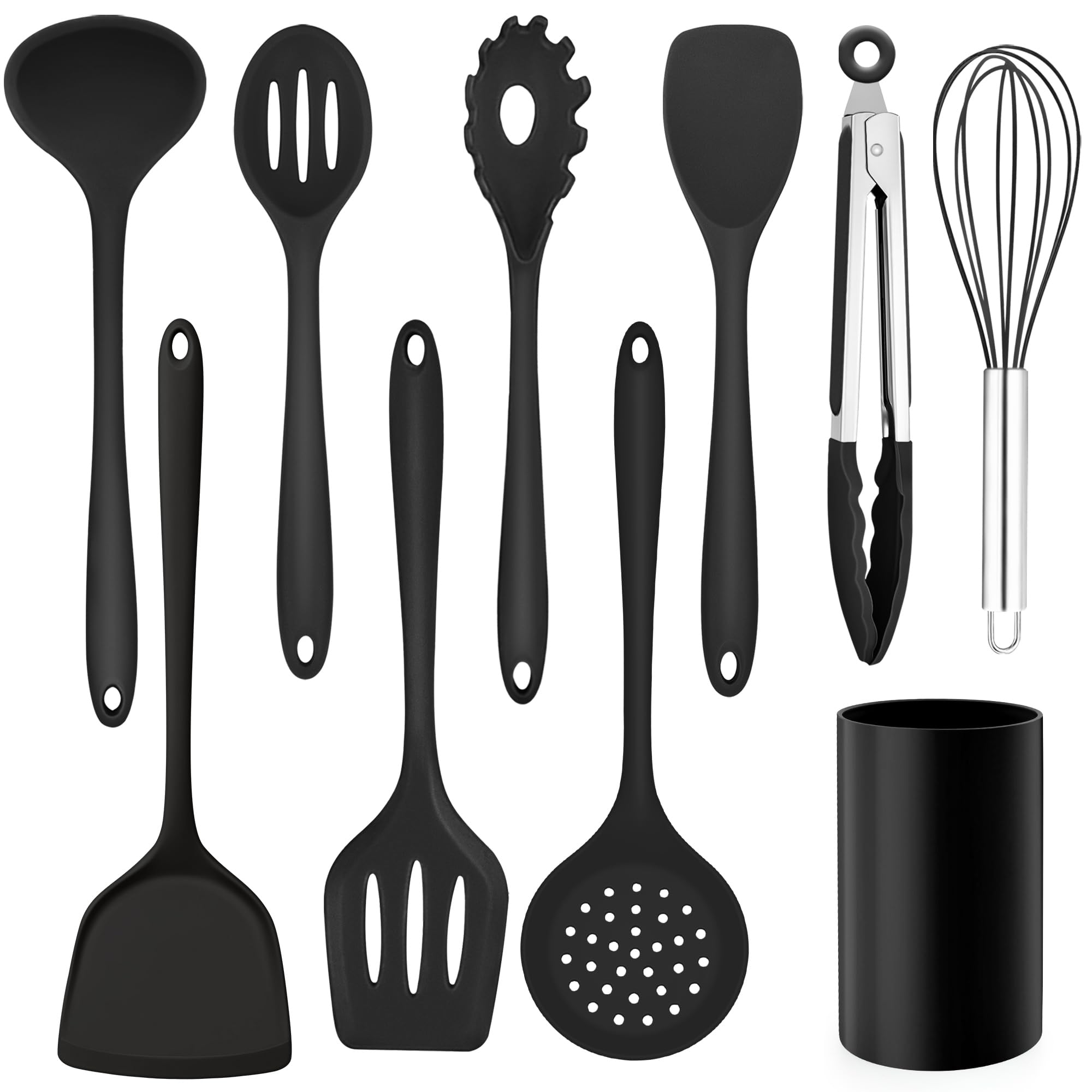 homikit-k-chenhelfer-set-silikon-10-teilig-hitzebest-ndig image 1