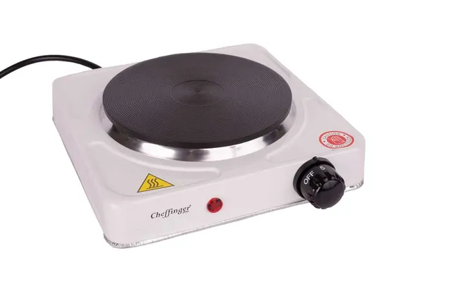 cheffinger-home-appliances-cf-ehs1000-einzelkochplatte-1000w image 1