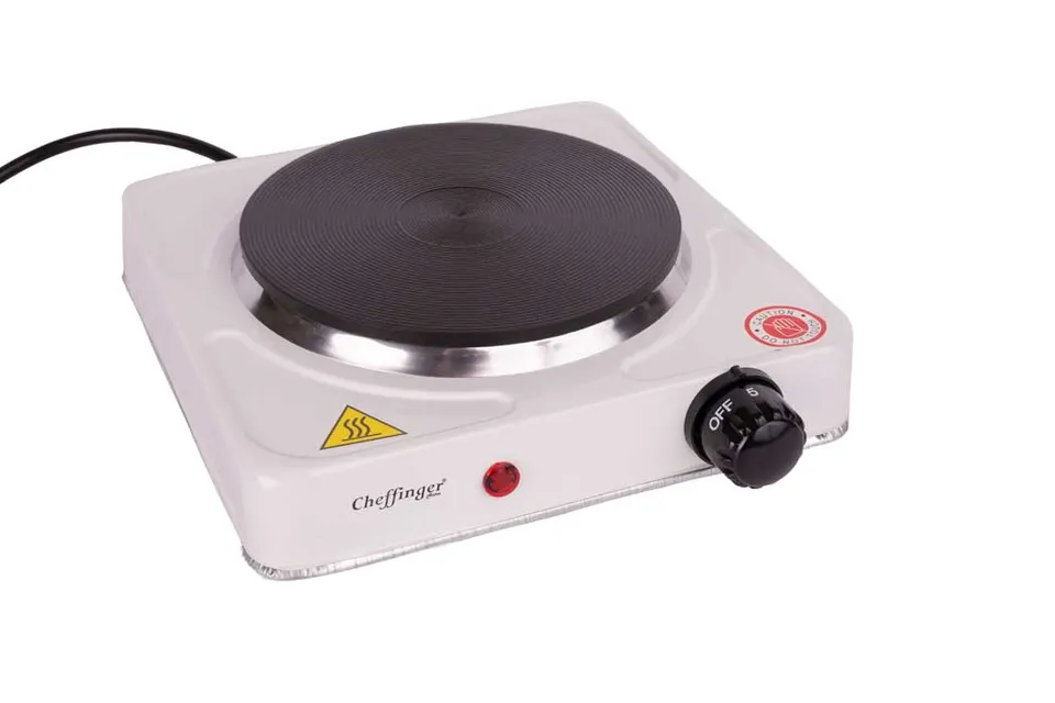 cheffinger-home-appliances-cf-ehs1000-einzelkochplatte-1000w image 1