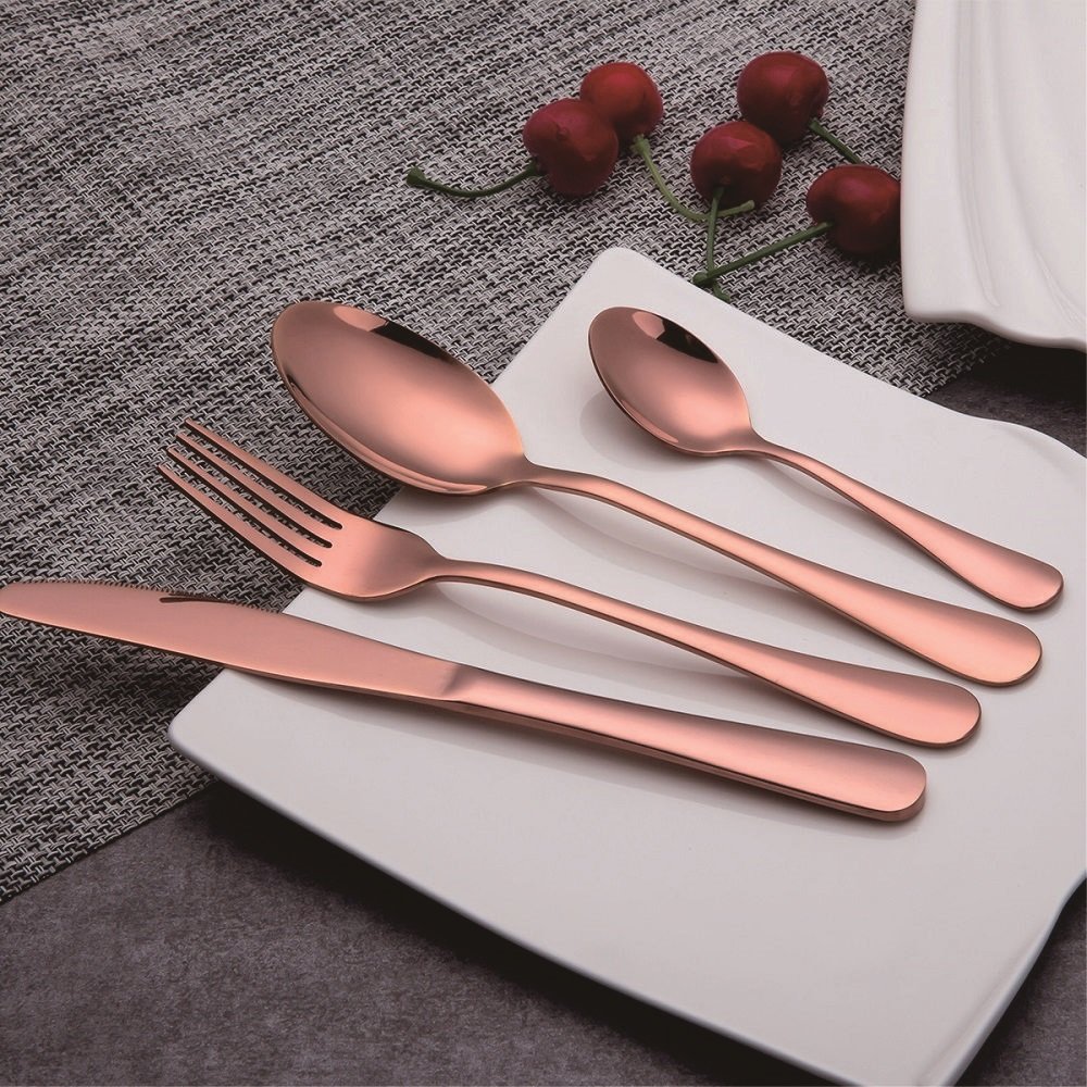 berglander-cutlery-set-besteck-24-teilig-ros-gold-6-personen image 2