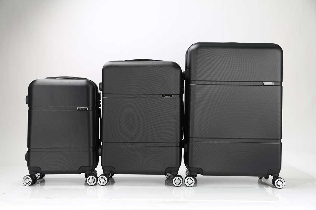 cheffinger-travel-cf-abs02b-hartschalenkoffer-abs image 1