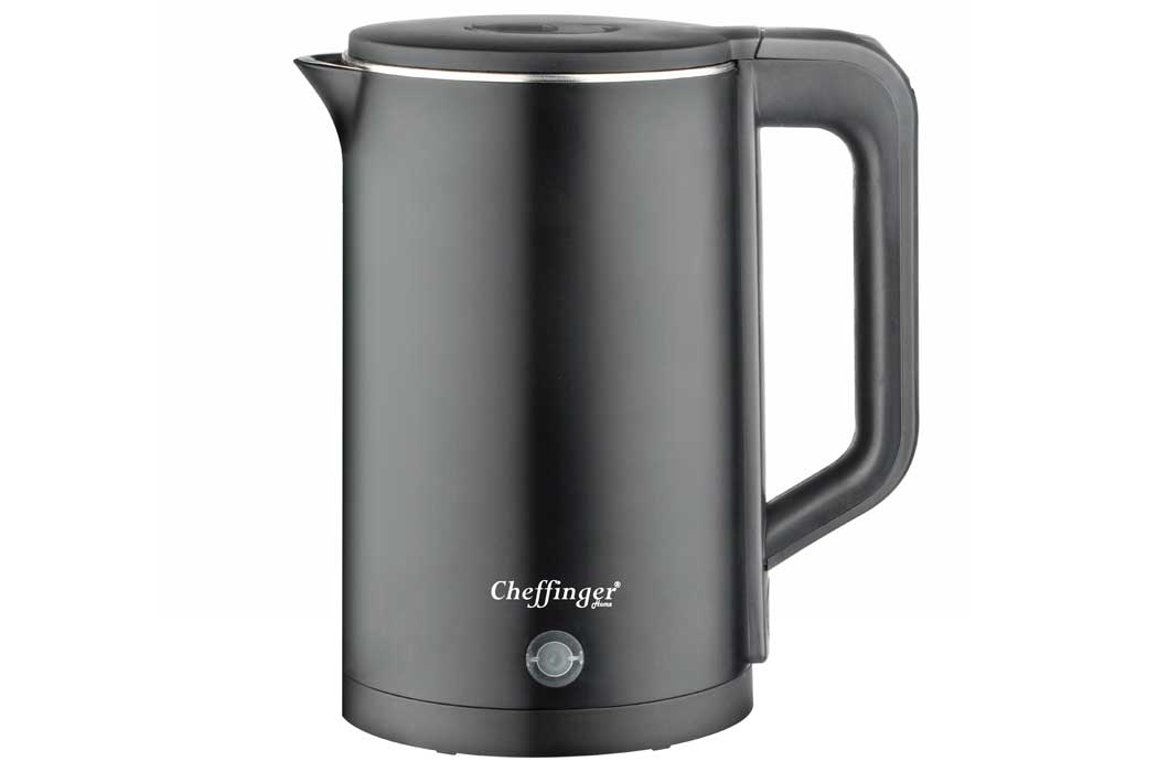 cheffinger-home-cf-pwk2-0-wasserkocher-2-liter-elektro image 1
