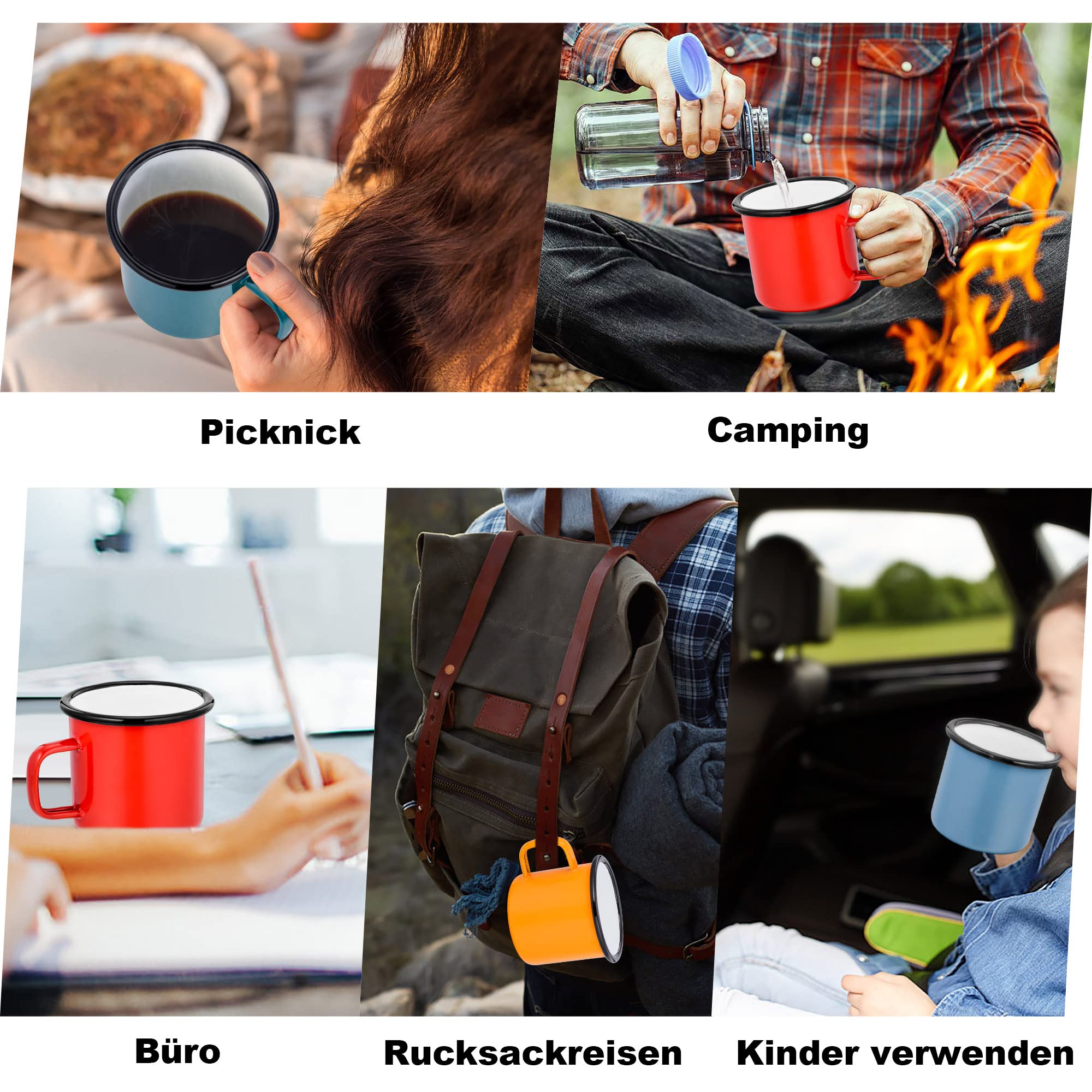 homikit-drinkware-emaille-tasse-6er-set-350-ml-bunt image 7