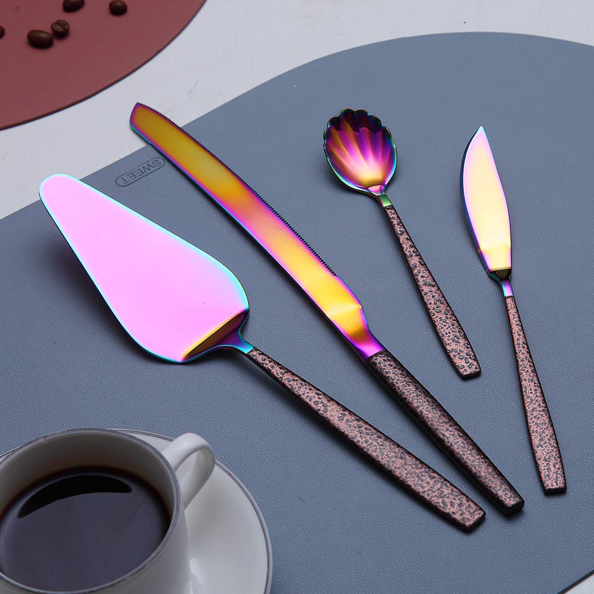 berglander-serving-set-servierbesteck-10-teilig-regenbogen-edelstahl image 4