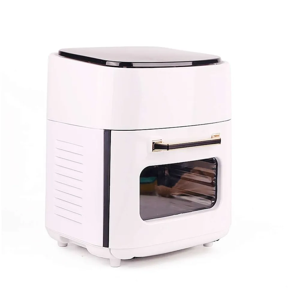 cheffinger-cf-afry12-hei-luftfritteuse-wei-lfrei image 1