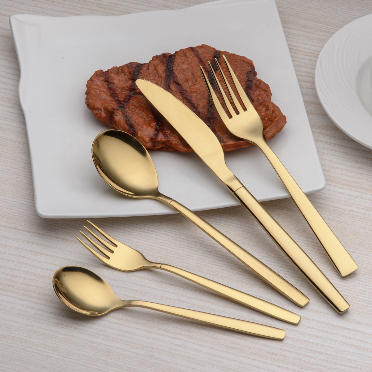 berglander-cutlery-set-besteck-30-teilig-gold-gl-nzend-f-r-6-personen image 3