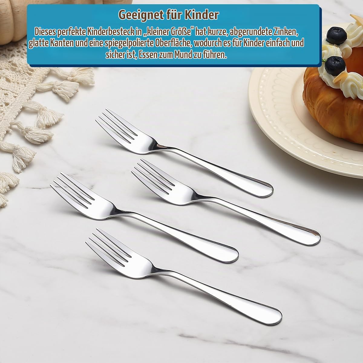 berglander-fork-dessertgabeln-set-12tlg-14cm-edelstahl image 4