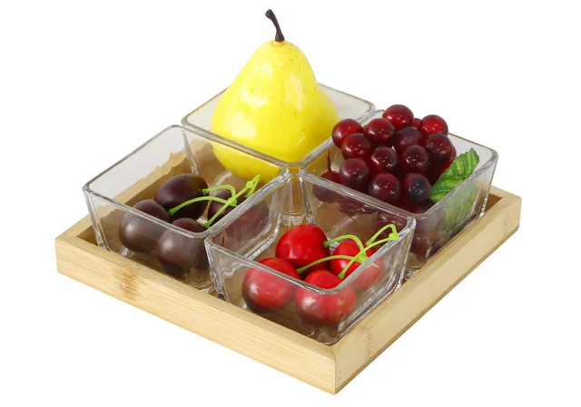 cheffinger-accessories-cf-gsb4-schneidebrett-kunststoff image 1