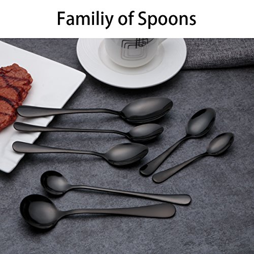 berglander-spoon-kaffeel-ffel-edelstahl-schwarz-gl-nzend-6-st-ck image 8
