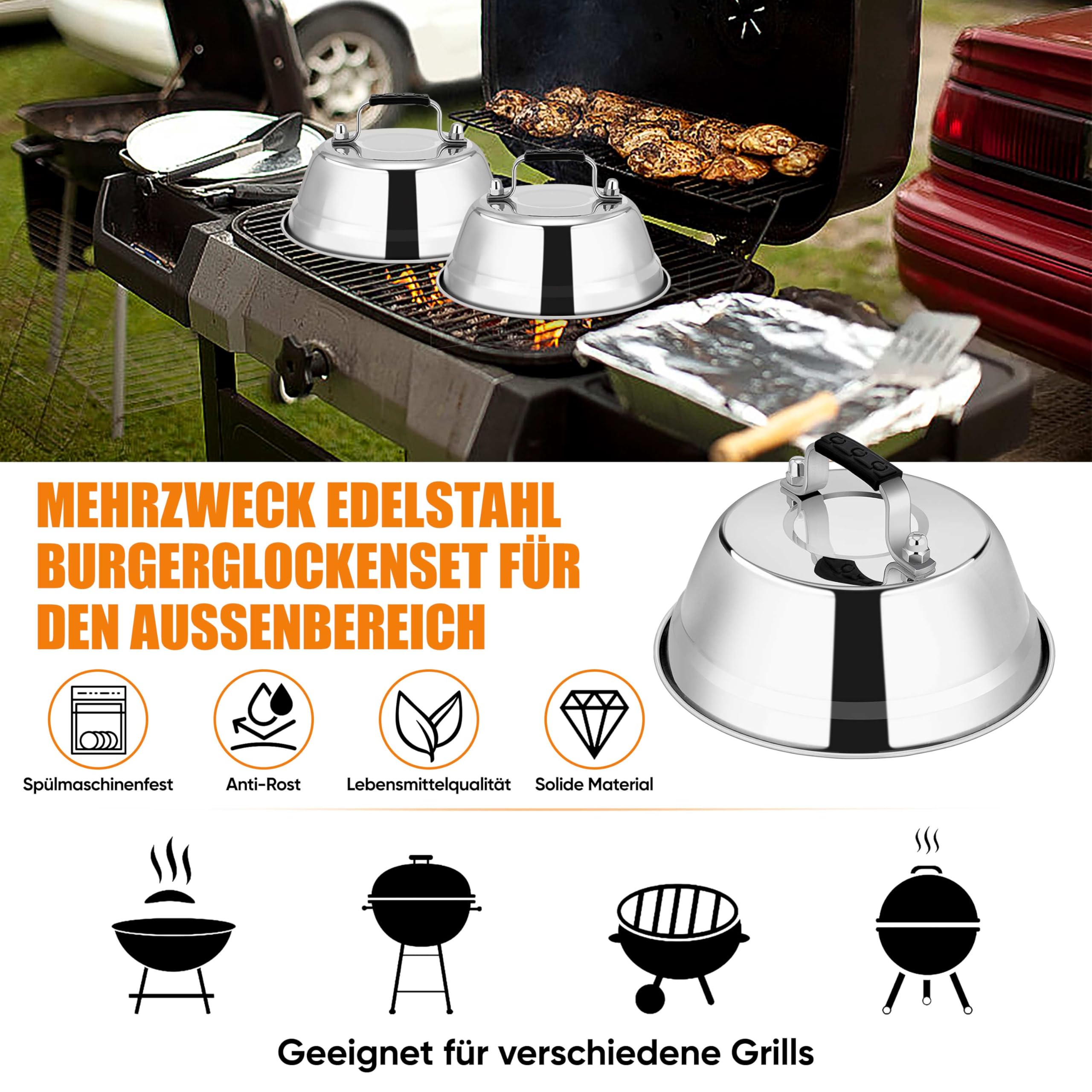 homikit-burgerglocke-2-st-ck-22-8x8-cm-edelstahl-haube image 6