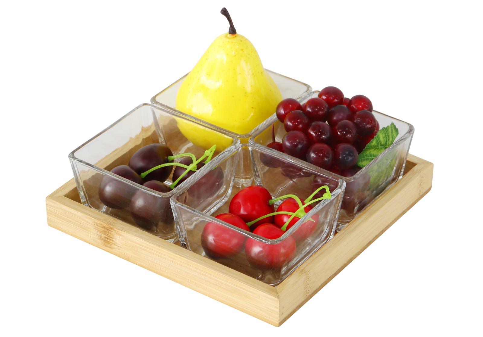 cheffinger-accessories-cf-gsb4-schneidebrett-kunststoff image 1