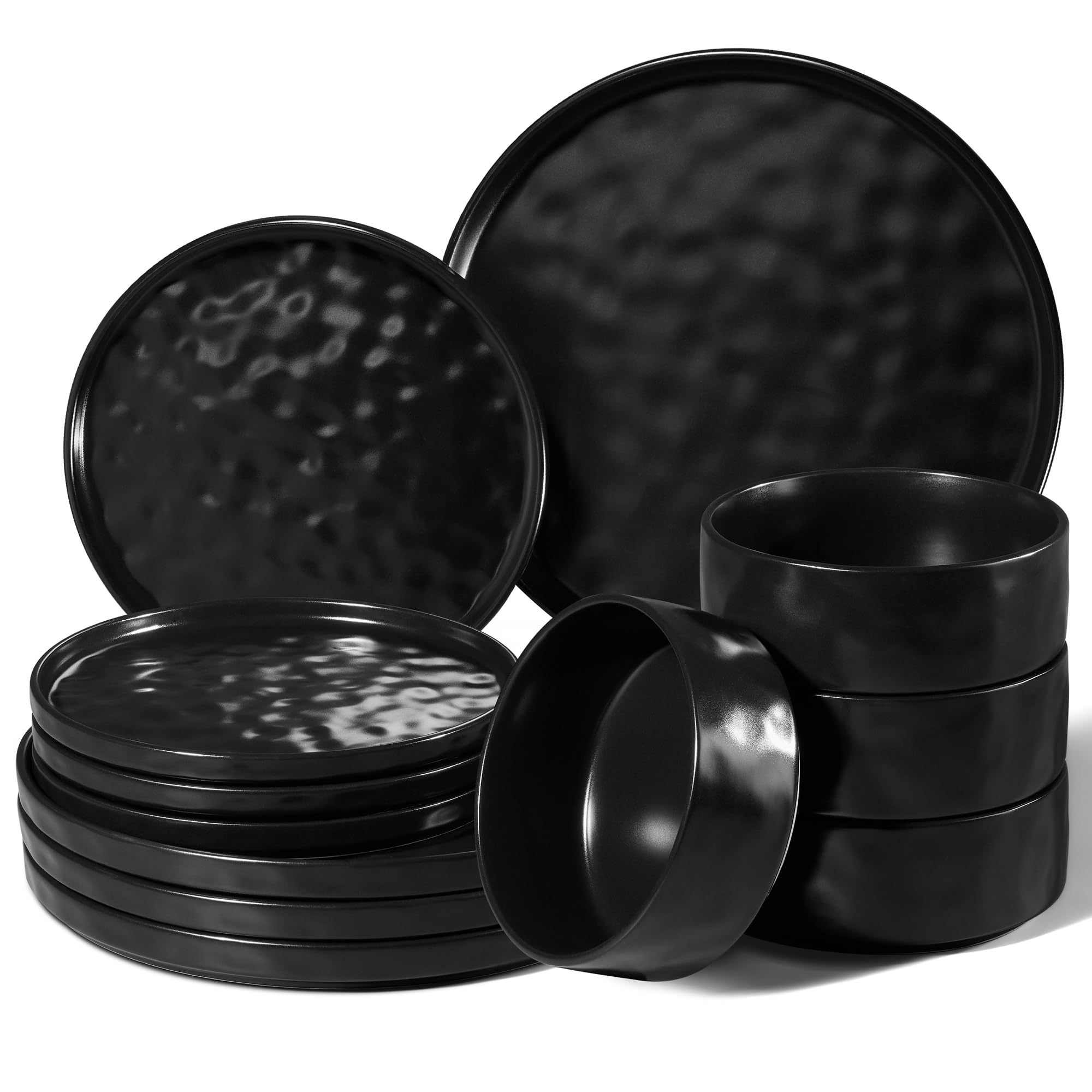 homikit-dinnerware-geschirrset-12-teilig-edelblau-steinzeug image 8