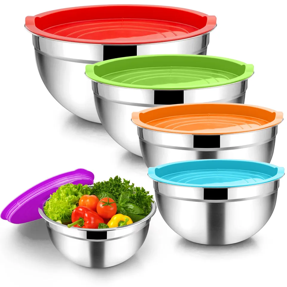 homikit-bakeware-r-hrsch-ssel-set-edelstahl-5-tlg-bunt-mit-deckel image 1