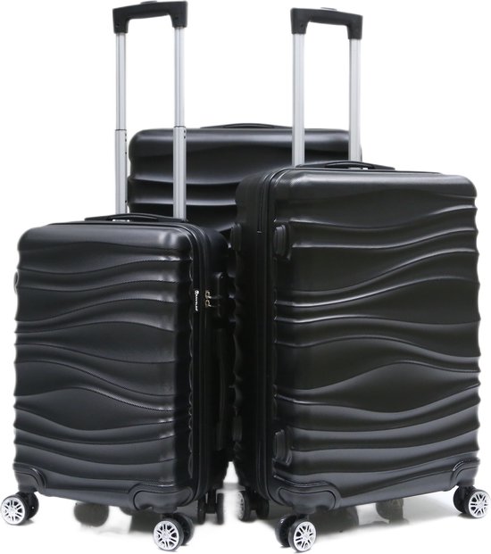 cheffinger-travel-cf-abs04-reisekoffer-schwarz-abs image 1