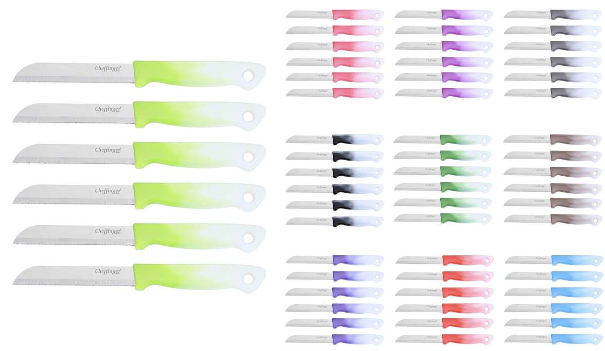cheffinger-cf-mk06-k-chenmesser-universalmesser-edelstahl image 1
