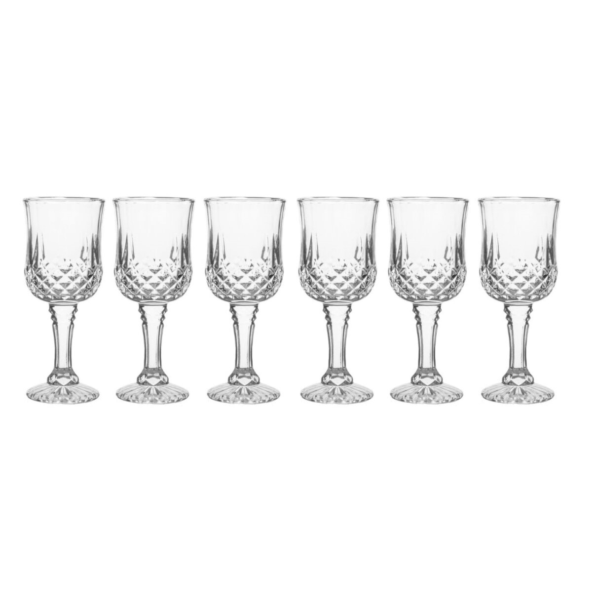 cheffinger-glassware-cf-g29-trinkglas-transparent image 1