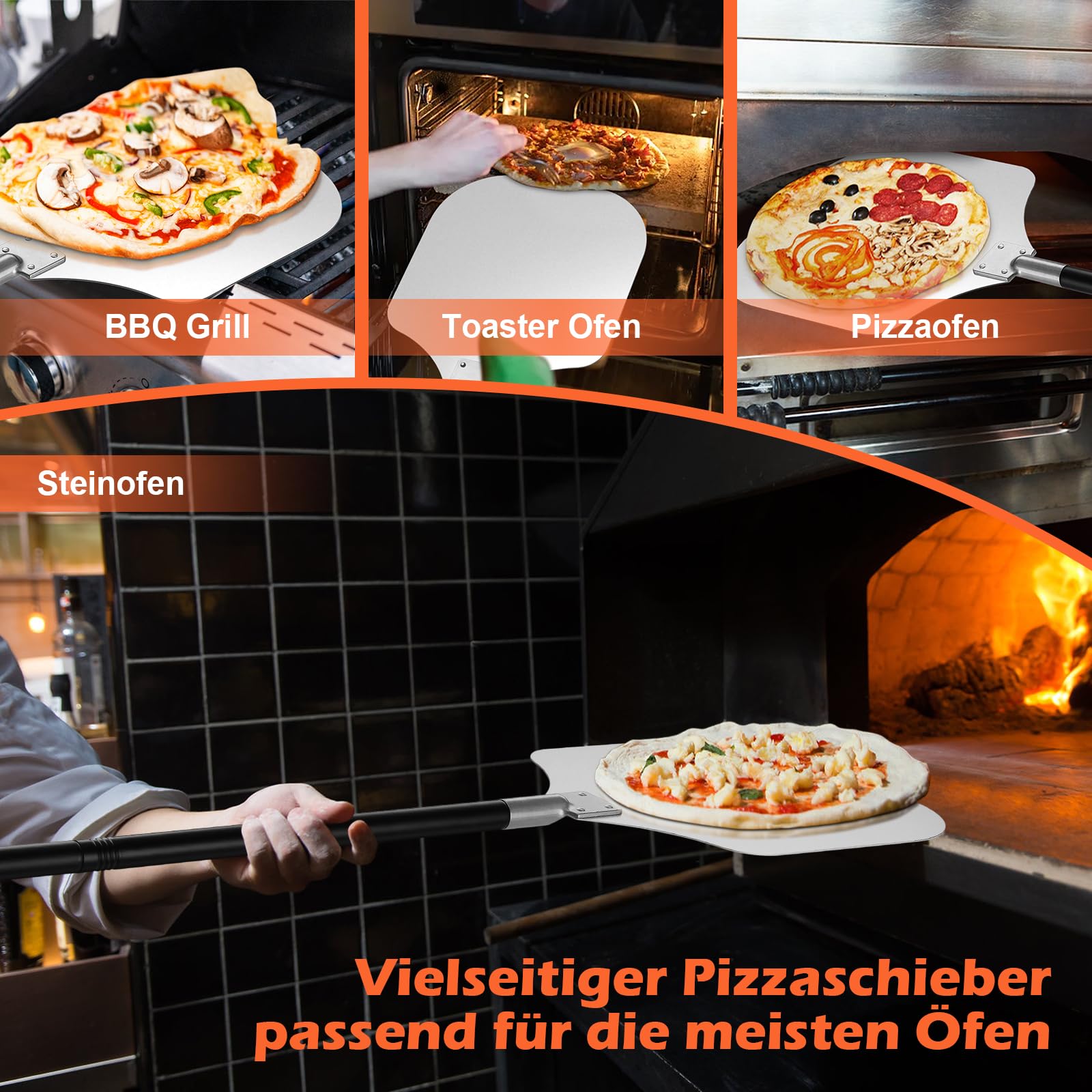 homikit-kitchen-gadgets-pizzaschieber-85cm-aluminium-abnehmbar image 7
