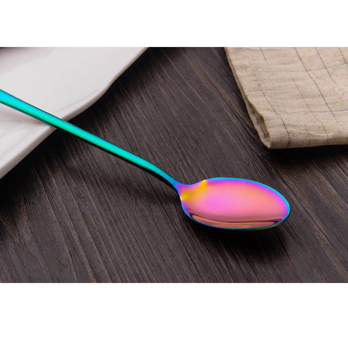 berglander-cutlery-set-latte-l-ffel-bunt-6er-regenbogen-edelstahl image 4