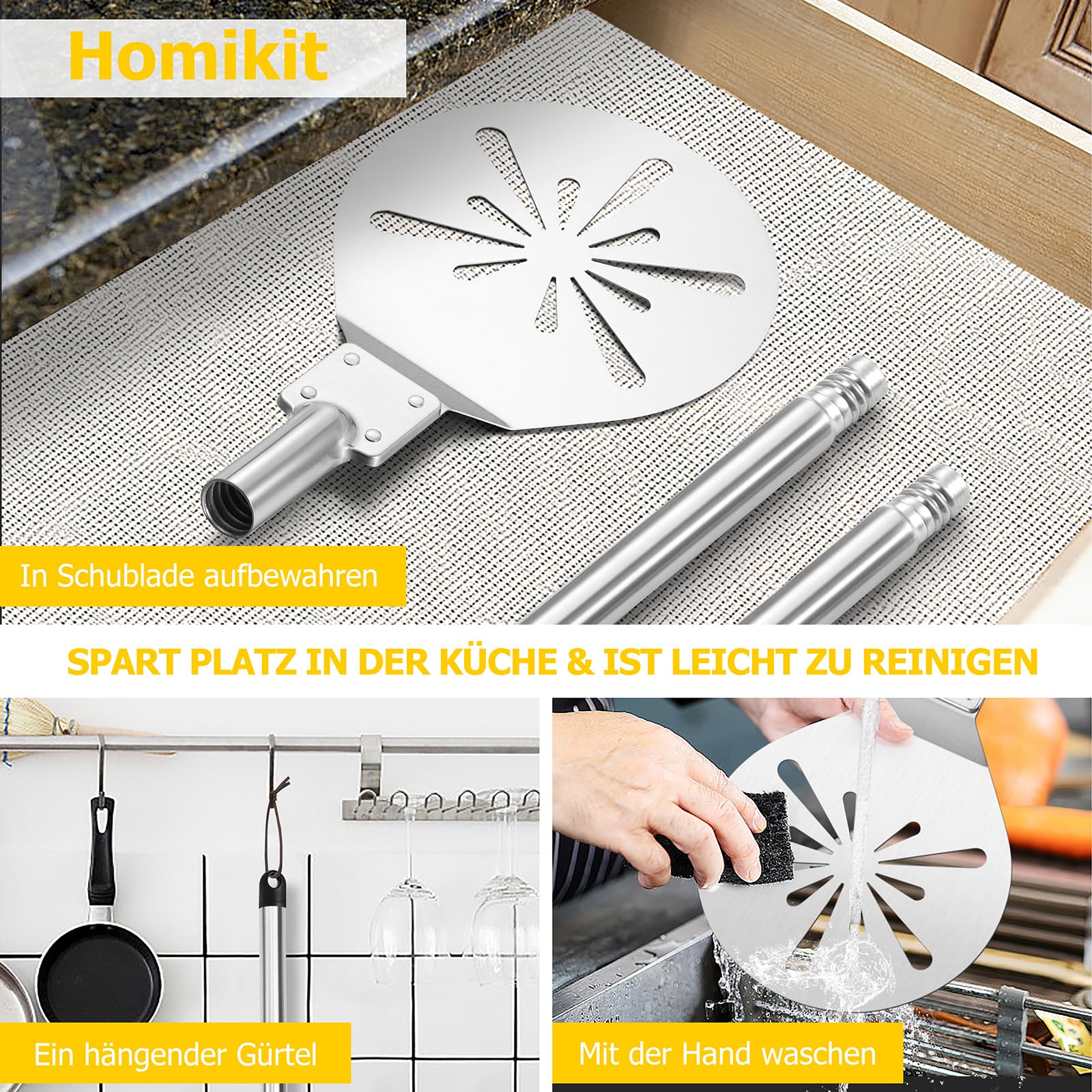homikit-kitchen-gadgets-pizzaschieber-20-3cm-edelstahl-perforiert image 6