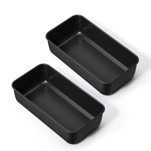 homikit-bakeware-kastenform-2er-set-schwarz-antihaft image 8