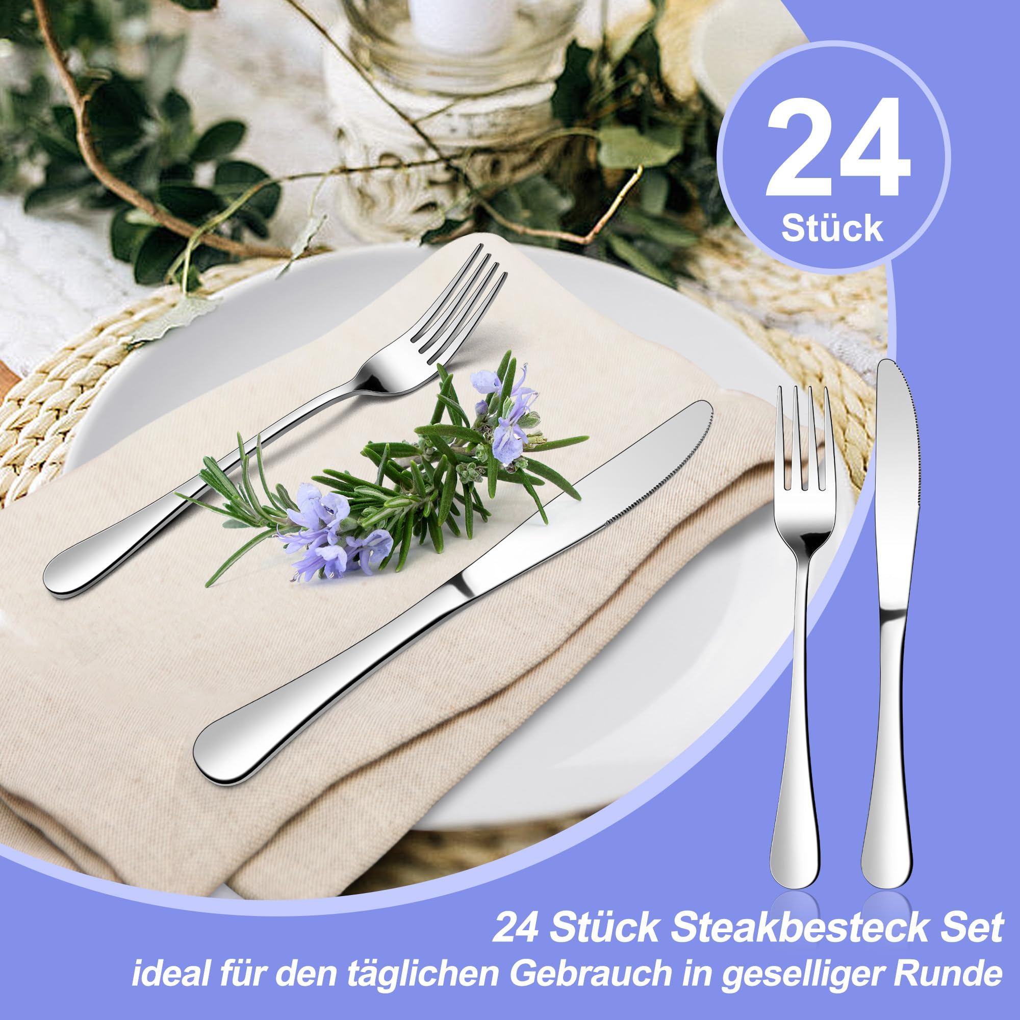 homikit-flatware-steakbesteck-24tlg-edelstahl-f-r-12-personen image 7