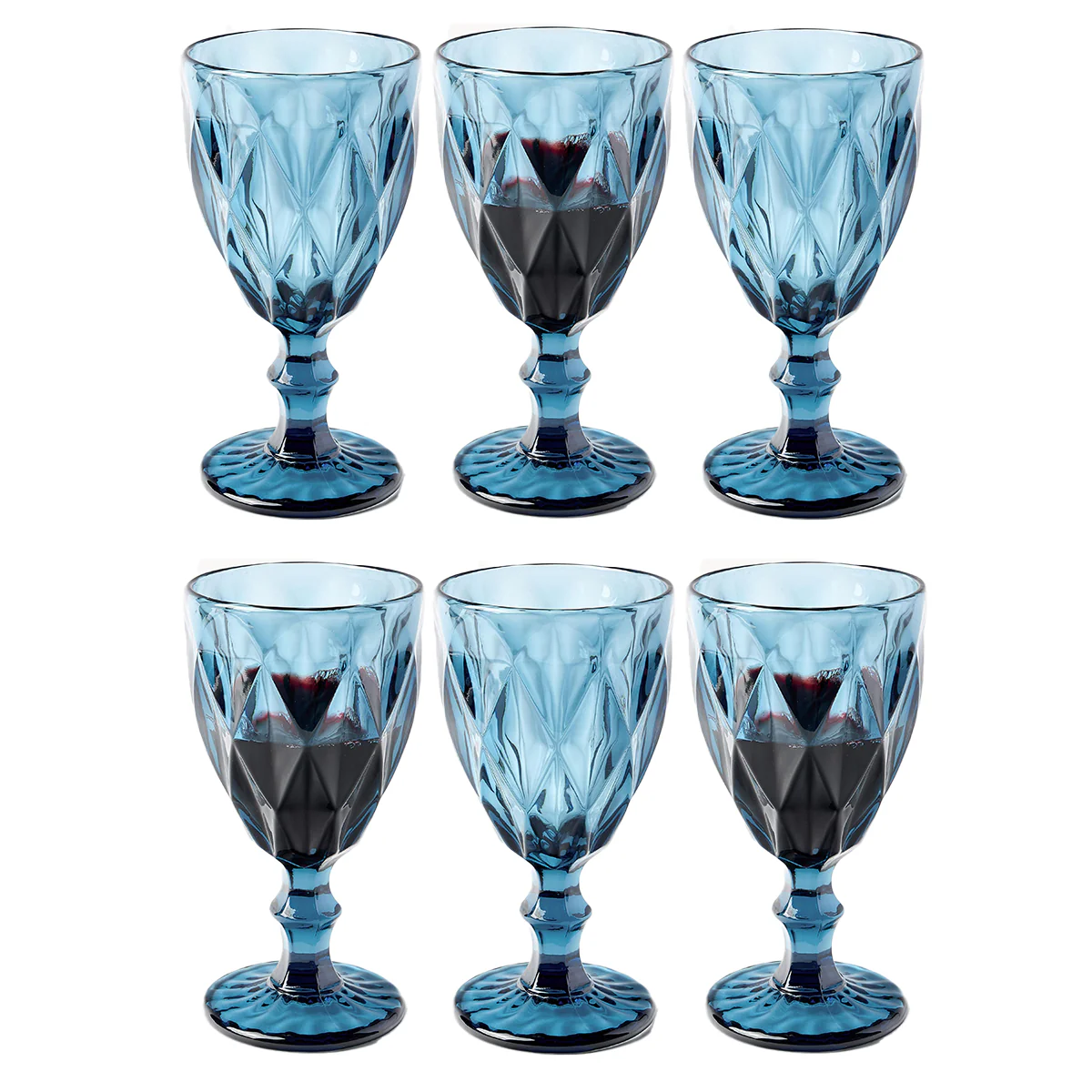cheffinger-glassware-cf-g20-trinkglas-transparent image 1