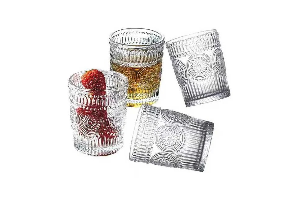 cheffinger-glassware-cf-g01-trinkglas-transparent-350-ml-glas image 1