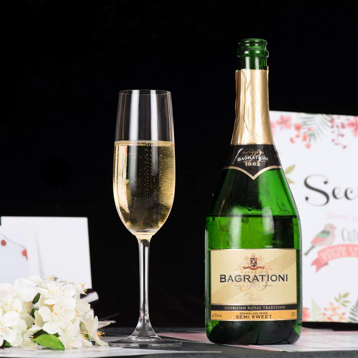 berglander-kitchen-champagnergl-ser-240ml-4er-kristall-bleifrei image 4