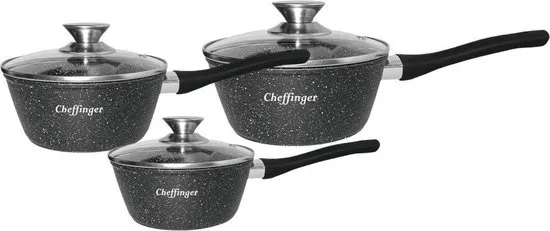 cheffinger-cookware-cf-fsp03-bratpfanne-beschichtet-induktion image 1