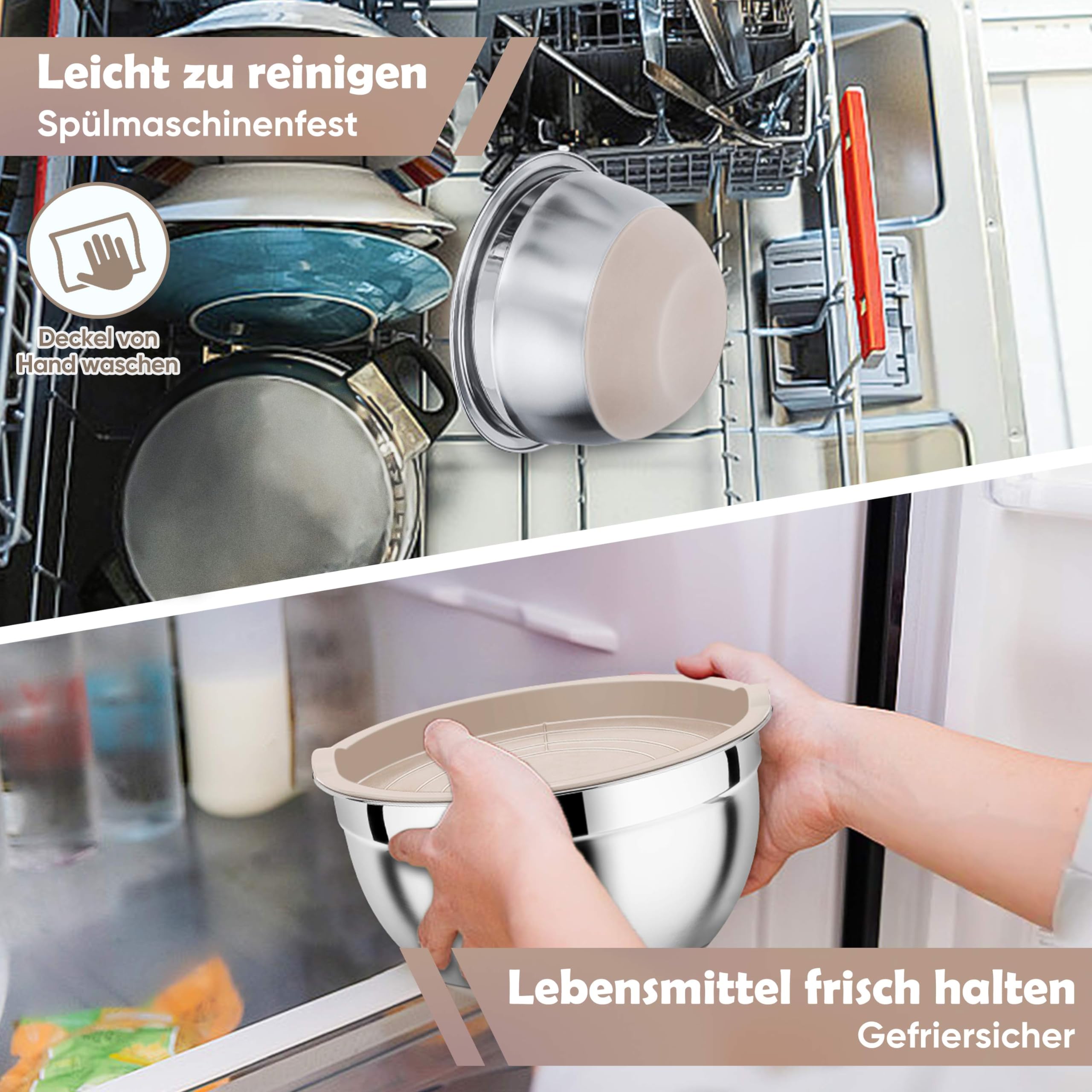 homikit-bakeware-r-hrsch-ssel-set-3tlg-edelstahl-khaki-mit-deckel image 7