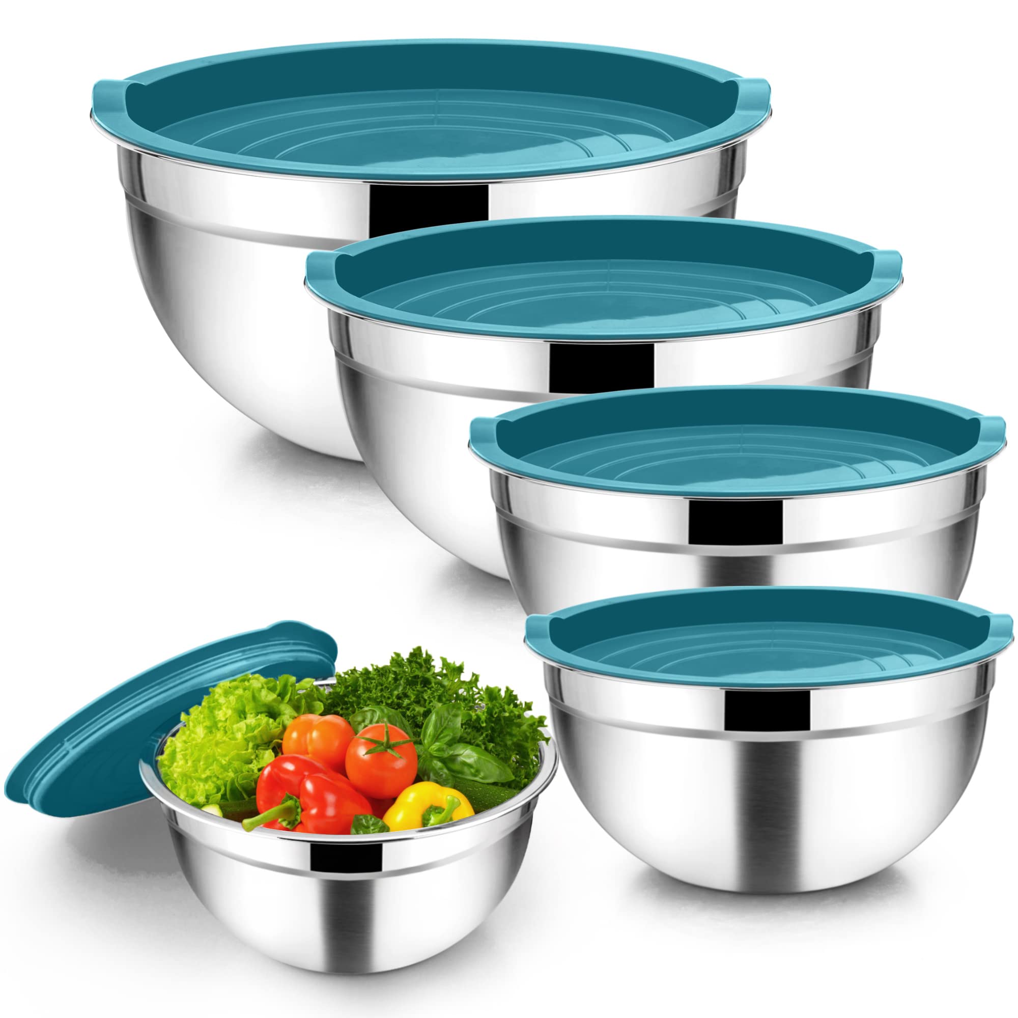 homikit-bakeware-r-hrsch-ssel-set-edelstahl-5-tlg-bunt-mit-deckel image 8
