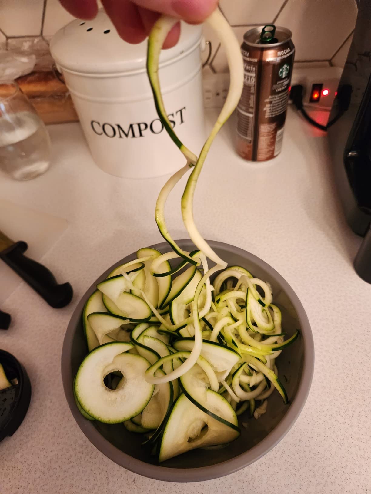Für Salat top